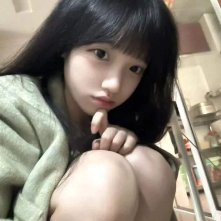 瘦子的影子